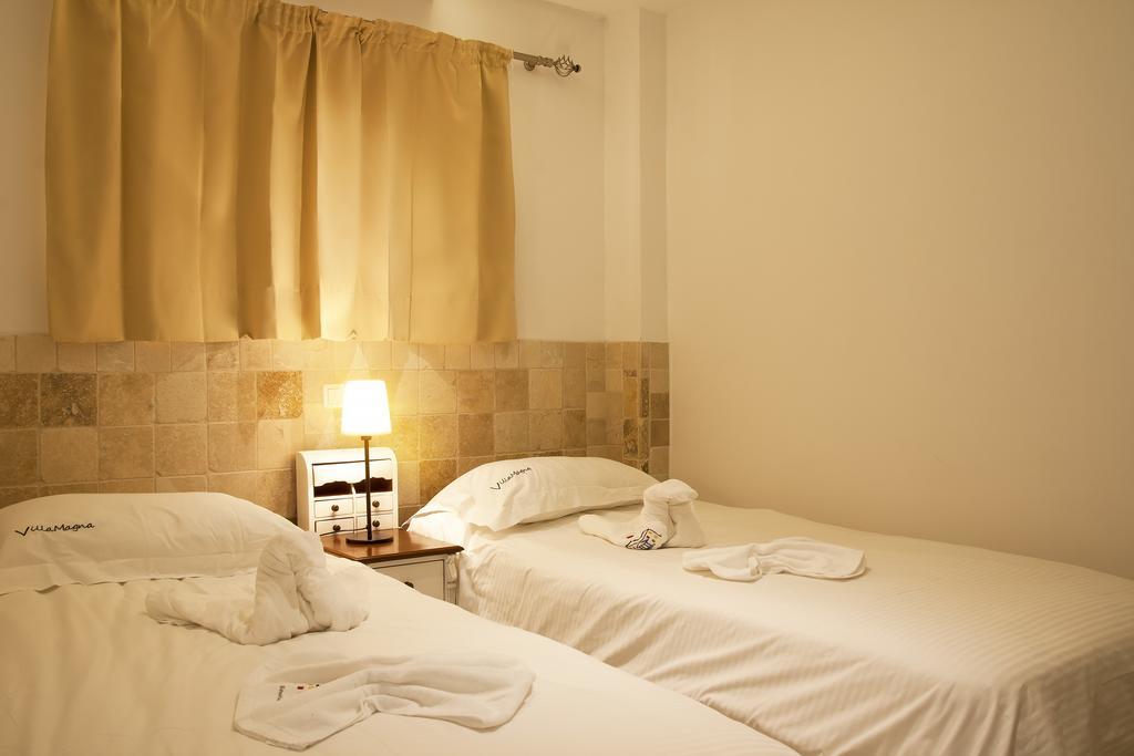 Villa Magna (Adults Only) Puerto Rico  Zimmer foto